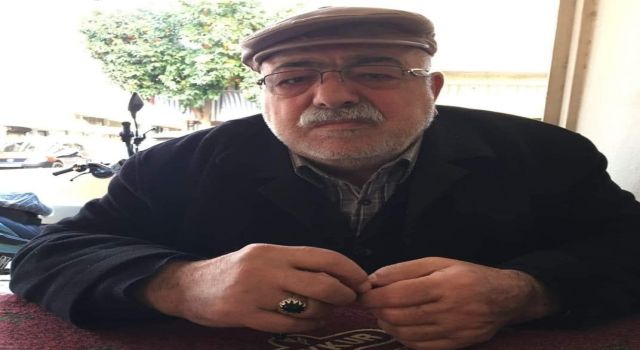 Nazilli'yi üzen ölüm