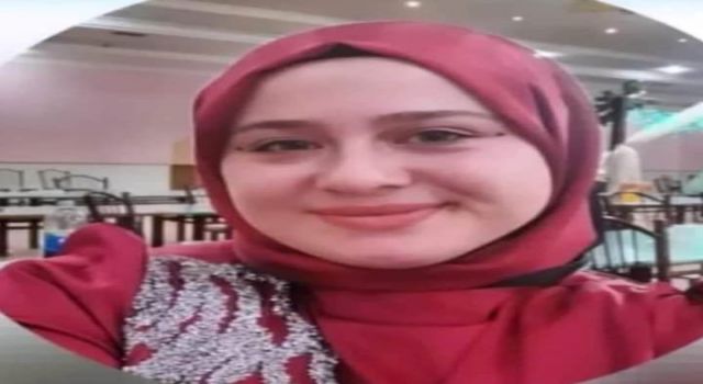 Sultanhisarlı genç kızın ani ölümü sevenlerini yasa boğdu