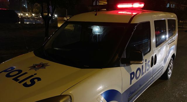 4. Kattan düşen kadın hayatını kaybetti