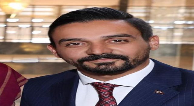 Ak Parti'li Ancın'dan CHP'li Dinç'e sert cevap