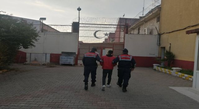 Aranan 25 şahıs Aydın'da yakalandı