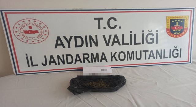 Aydın'da uyuşturucuya geçit verilmiyor