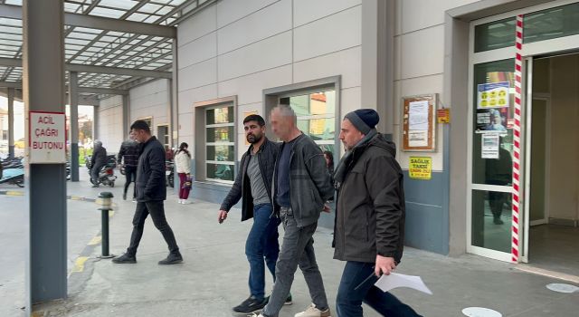 Eski sevgili dehşet saçtı