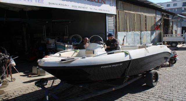 Hobisi mesleğine dönüştü