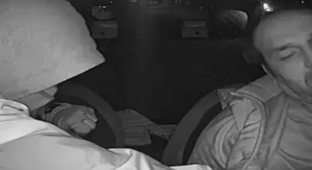 "İyiliğe sıkılan kurşun" Taksici Oğuz Erge hayatını kaybetti