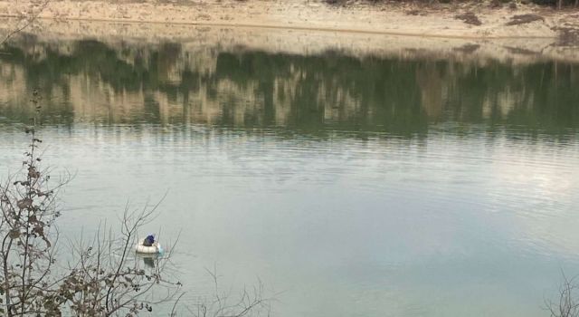 Karacasu'da kaçak ava geçit verilmedi