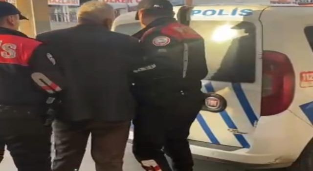 Nazilli polisi suçlulara geçit vermiyor