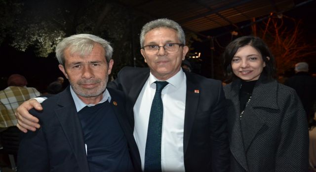 Tetik, “Paralar ranta değil, hizmete gidecek”