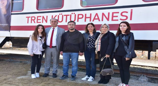 Zeren Ertaş'ın ismi İncirliova'da yaşatılacak