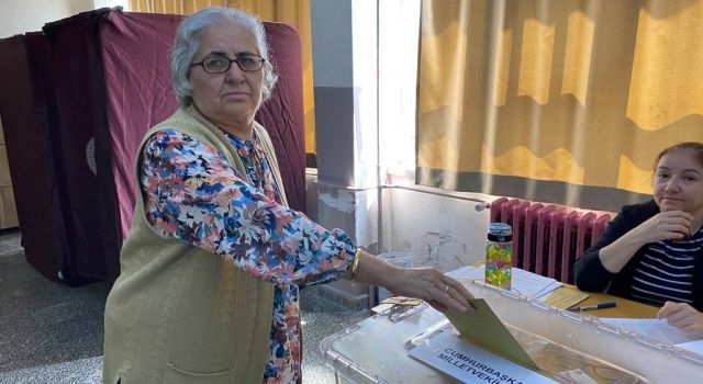 Aydın'da 882 bin seçmen oy kullanacak