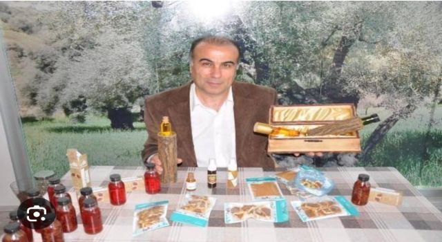 Aydın’ın tanınmış ismi hayatını kaybetti