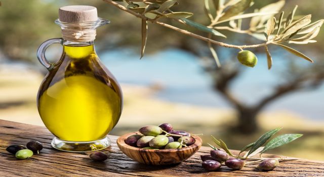 En kaliteli zeytinyağı için yarışacaklar