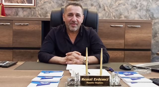 NAMDER Ramazan Geleneğini Bozmadı