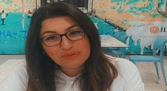 Nazilli'yi kahreden ölüm