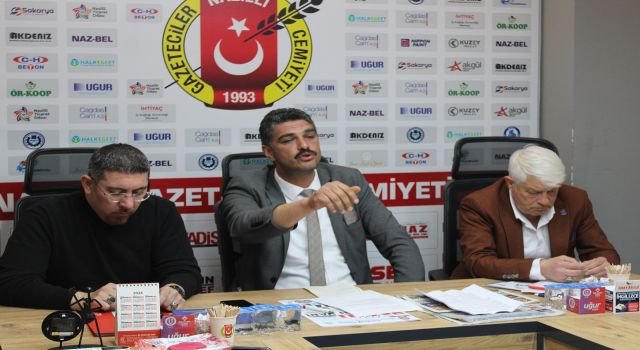 "Oy bölmüyorum, seçimi kazanıyorum!”