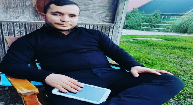 26 yaşındaki genç adam canına kıydı