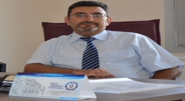 ADÜ'de Prof.Dr. Mehmet Boğa'dan başarılı ameliyat