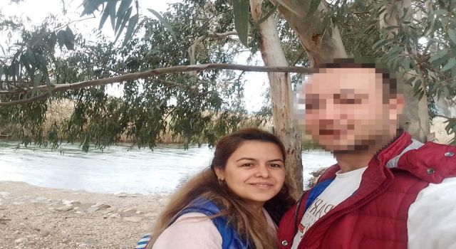 Boşanmak isteyen eşini kalbinden bıçakladı