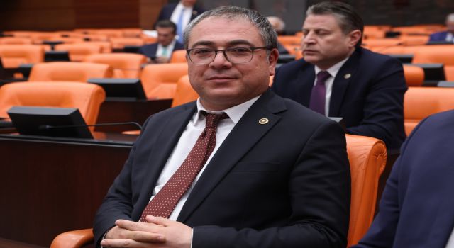 CHP’Lİ EVRİM KARAKOZ: “TÜRKİYE İTTİFAKI’NI İKTİDARA TAŞIYACAĞIZ”