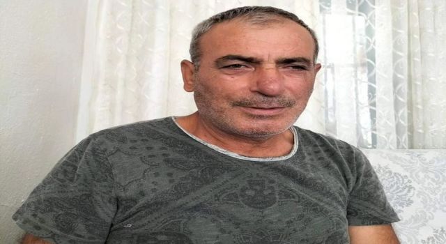 Nazillili inşaat işçisi yaşam savaşını kaybetti