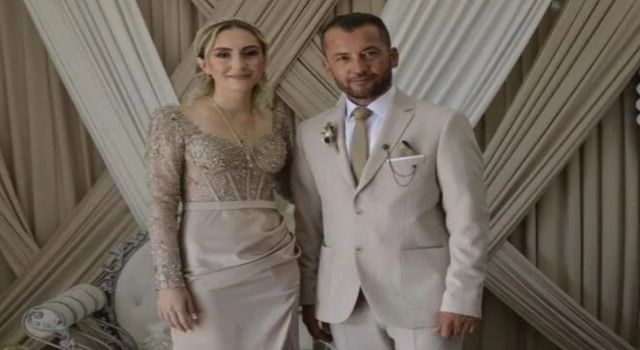 Nazilli'nin tanınmış esnafının acı günü