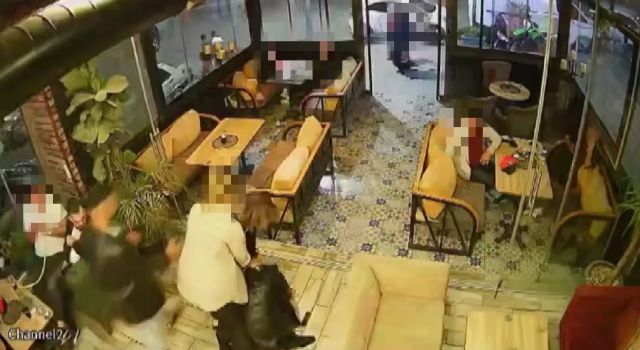 Ortaklık vaadiyle dolandırıldı üstüne darp edilip ölüm tehditleri aldı