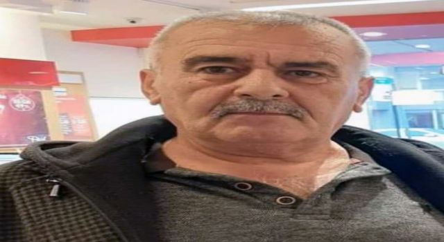 Direksiyon başında kalp krizi geçiren vatandaş hayatını kaybetti