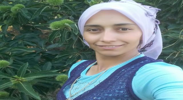 Kazada genç kadın hayatını kaybetti