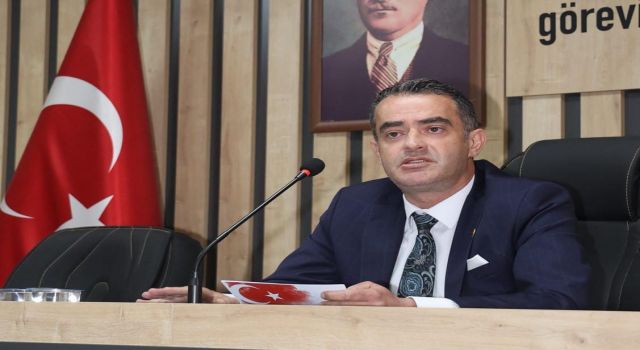 Koçarlı Belediyesi ödüllü Logo Yarışması düzenliyor