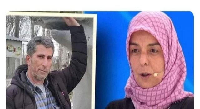 Korkunç cinayet gün yüzüne çıktı