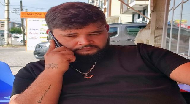 Balık tutmak için denize açıldı, gözünü Rodos’ta açtı