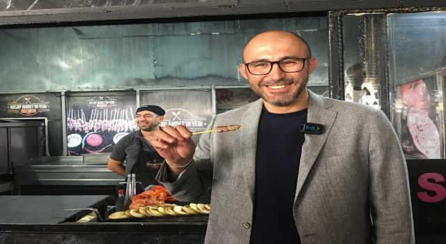 Ortaklar çöp şiş laboratuvar sonuçları temiz çıktı