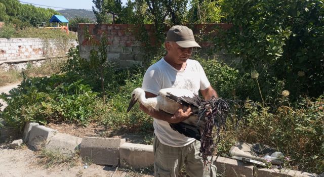 EKODOSD Başkanı Sürücü çağrıda bulundu