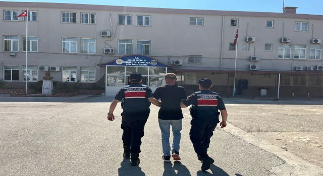 Motosiklet ile uyuşturucu sevkiyatına jandarma darbesi