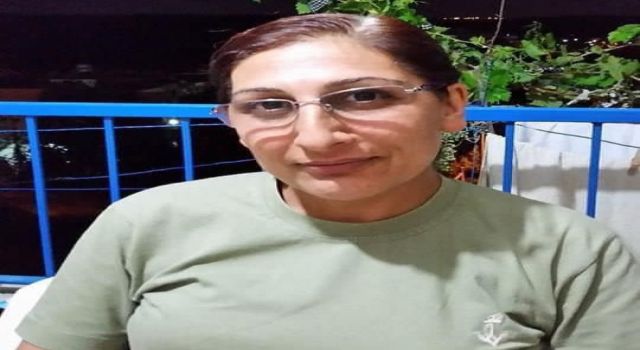 Belediye personeli kadın hayatını kaybetti