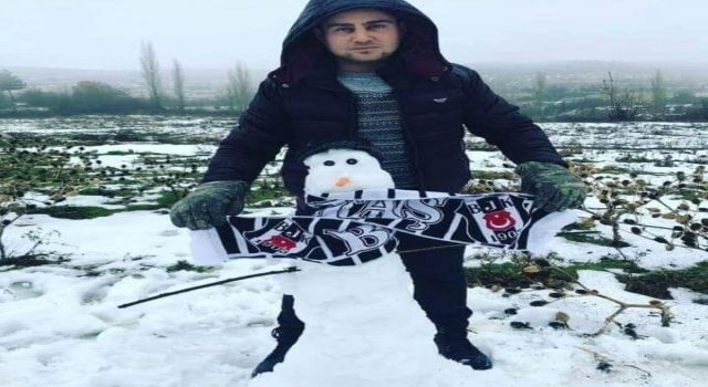 Cafer'in ölümü Sultanhisar'ı yasa boğdu