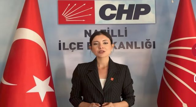 CHP’li Ökmen’den Erdoğan’ın “çay simit” hesabına gönderme