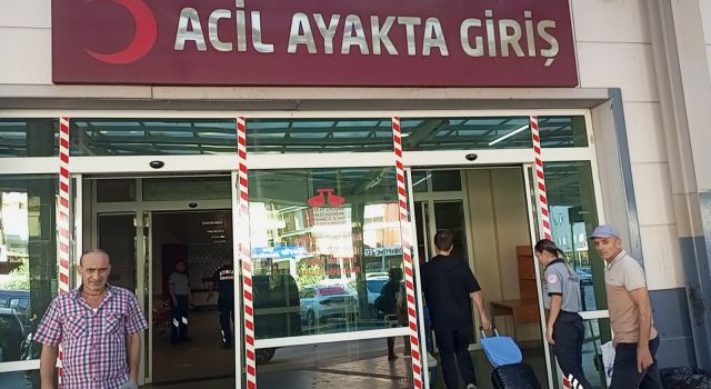 Genç kadının organları 4 hastaya can olacak