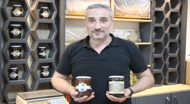 Uzmanından ipuçları: Bal alırken nelere dikkat etmeliyiz?