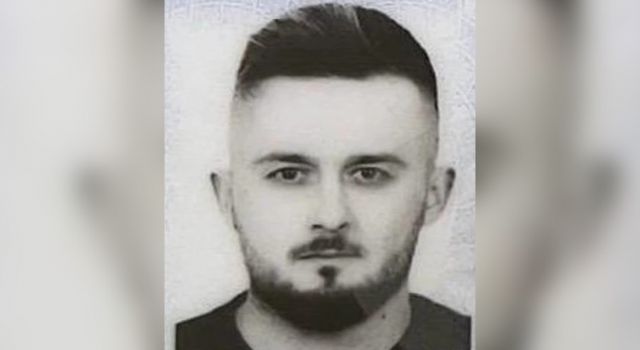 27 yaşındaki genç adam zeytinlik alanda asılı bulundu