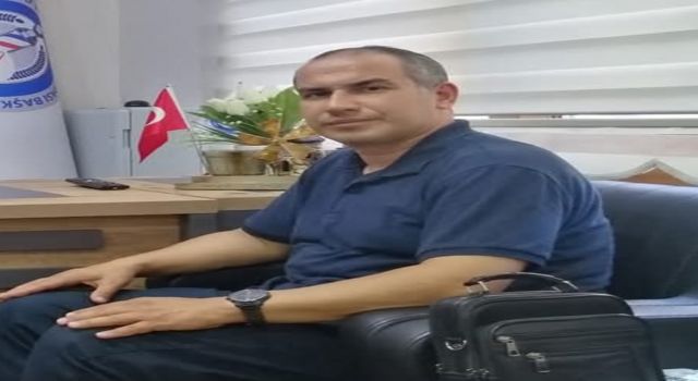 Nazilli'de iki müdür görevden alındı