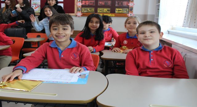 189 bin öğrencinin karne heyecanı