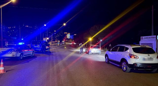 Didim’de ‘sıcak nokta’ uygulaması