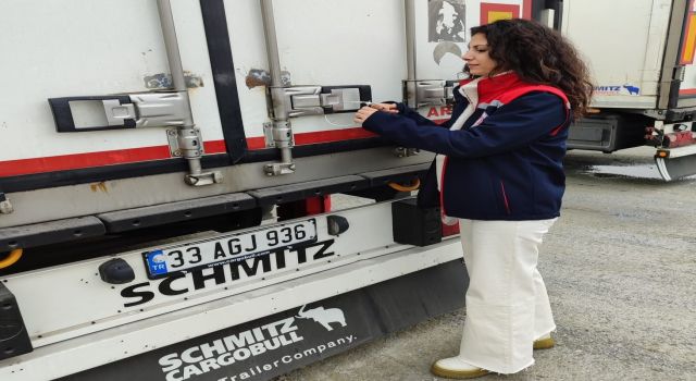 Söke’nin balıkları, Rusya ve İtalya yolcusu