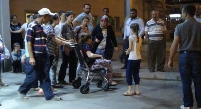 11 yıl önce Bozdoğan’da 7 kişiyi yaralayan şahıs Nazilli’de yakalandı