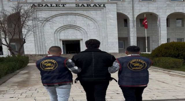 Aydın ve Denizli’de aranan şahıs Muğla’da yakalandı