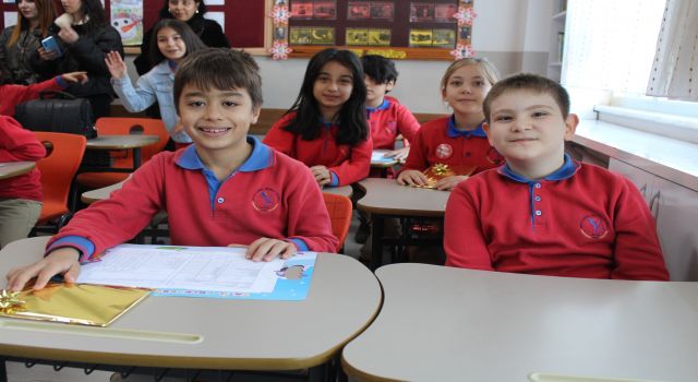 Aydın'da 2024-2025 Eğitim Öğretim Yılı İkinci Dönemi başladı