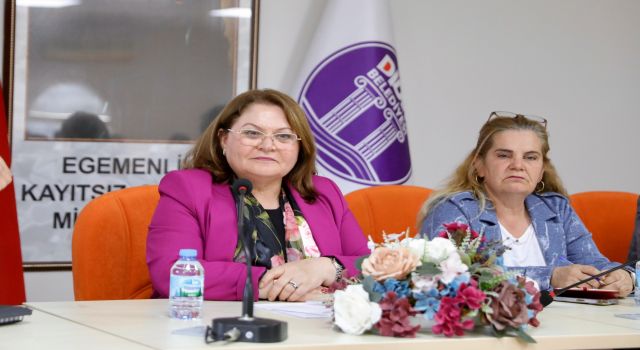 Başkan Gençay: "Altınkum’u daha yaşanabilir bir hale getireceğiz"