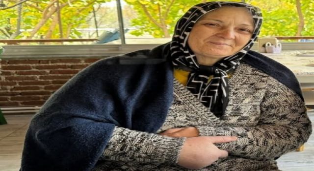 Başkan Kaya’nın ablası amansız hastalığa yenik düştü