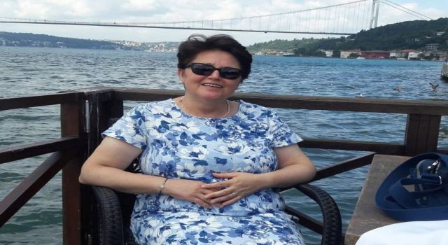 İstanbul’dan Didim’e ev almaya geldi, kazada hayatını kaybetti